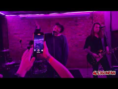 Видео: Глеб Самойлов & The Matrixx - Готика