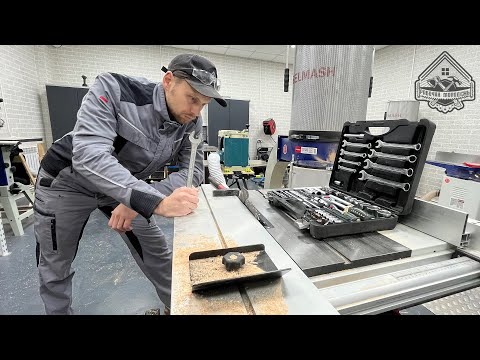 Видео: ТО, О ЧЕМ НЕ ГОВОРЯТ - ТЕМНАЯ СТОРОНА СТОЛЯРКИ!