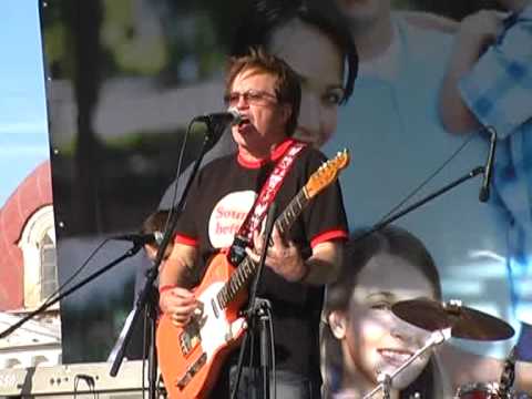 Видео: А.Барыкин г. Вольск 2 часть.mpg