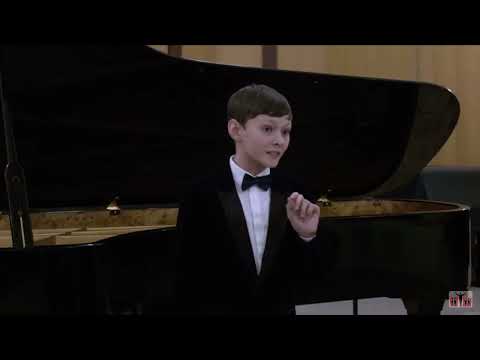 Видео: «Ах, Настасья» русская народная песня исполняет Виктор Скоробродов