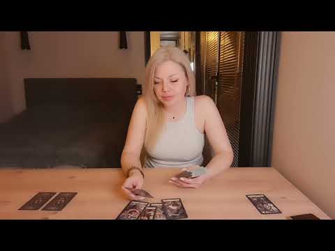 Видео: #ТАРО.🙉💯👉 ЕГО МЫСЛИ О ВАС НА СЕГОДНЯШНИЙ ДЕНЬ⁉️