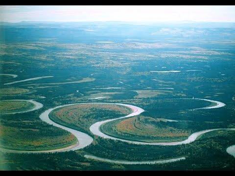 Видео: Река