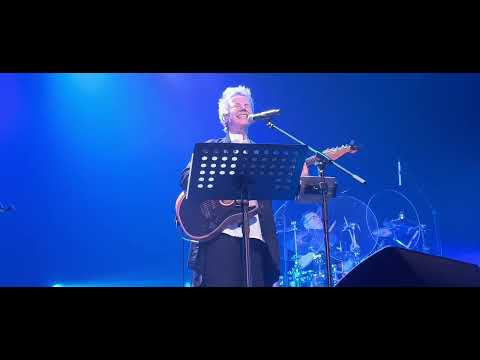 Видео: Сурганова и Оркестр. Там, за рекою (Нижний Новгород, 31.10.25) 