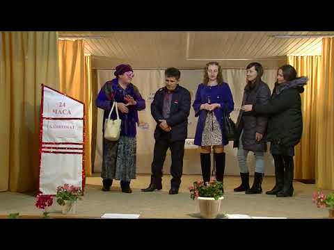 Видео: Банкомат Девятерня