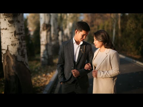 Видео: Bishkek, best Love Story ♥️ Реальная история любви Адилет & Асель