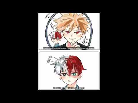 Видео: Сборник комиксов по МГА( я не пи***бол)