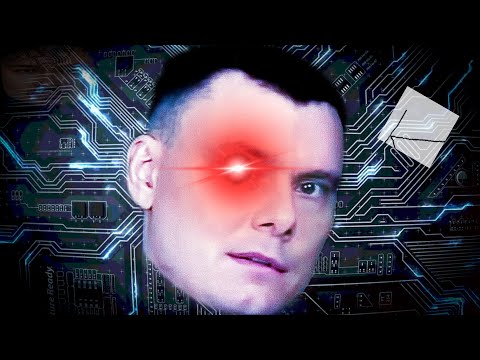 Видео: ЛИШИЛ ФЛОМАСТЕРА РАБОТЫ | РЗТ 4o / rztAI