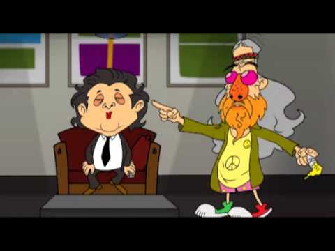 Видео: Еднооки  - Прва епизода 2012