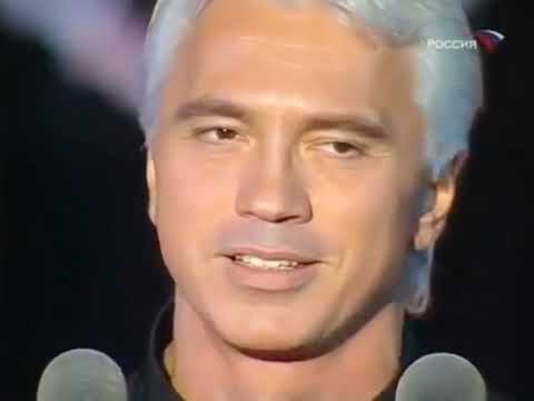 Видео: Дмитрий Хворостовский - ария Онегина