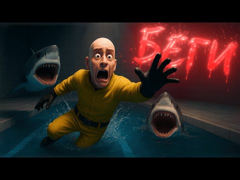 Видео: ЭКСТРЕМАЛЬНЫЙ ПАРКУР В БЭКРУМСЕ (Climb The Backrooms)