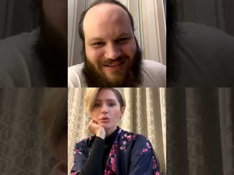 Видео: Эфир с подписчиками. О. Павел Островский. 31 марта 2020 г.