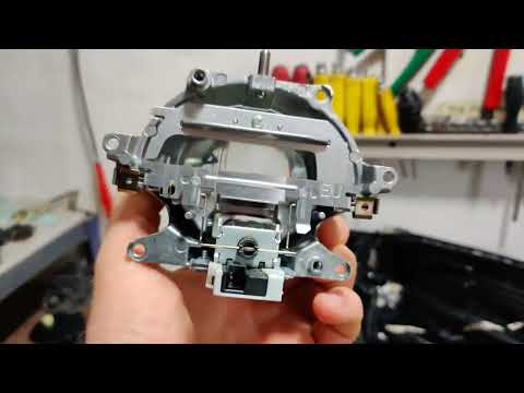 Видео: 🉐Mazda 6 GH: заміна біксенонових лінз на світлодіодні Bi-LED Infolight Professional✅