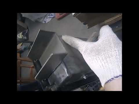 Видео: Самокат Kugoo M5. Задняя подвеска. Замена кронштейна заднего маятника.