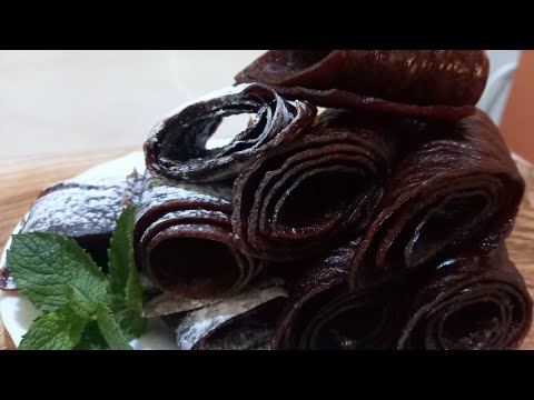 Видео: УРА, Я ЦЕ ЗРОБИЛА! ПАСТИЛА ІЗ СЛИВ. 🫐