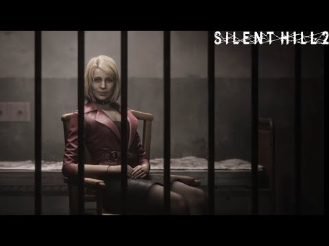 Видео: ЖУТКИЙ ЛАБИРИНТ! ► Silent Hill 2 #13