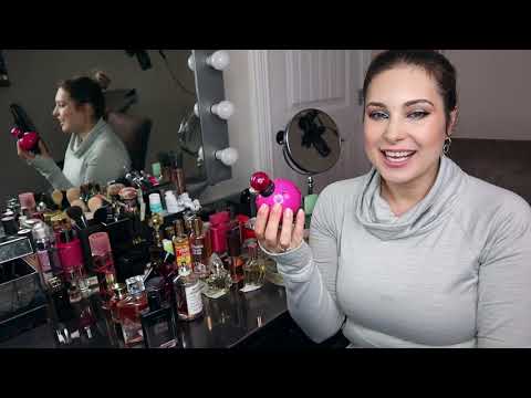 Видео: ПАРФЮМЕРНЫЙ ГАРДЕРОБ/КОЛЛЕКЦИЯ - ЧАСТЬ 8 - БЮДЖЕТНЫЕ/НЕДОРОГИЕ