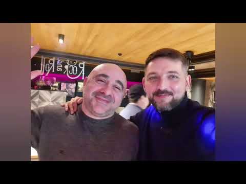 Видео: Школа нард. Разбор партии. Иван Даве - Артем Чарьянц