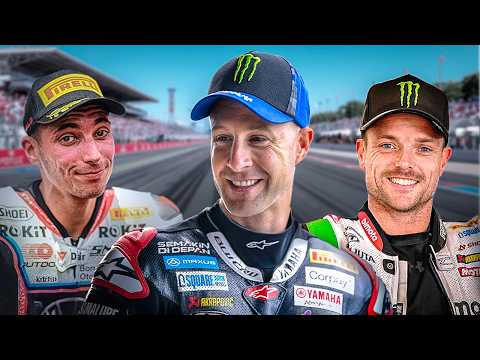 Видео: Правда о WorldSBK