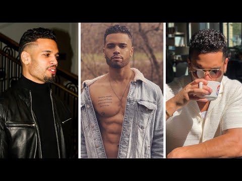 Видео: ИГРА КРАСИВЫХ МУЖЧИН: как вести себя с девушками, чтобы выглядеть красивым и привлекательным мужч...