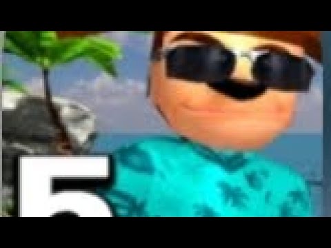 Видео: 🩸играю в 5 ночей с тимохой 5 остров 1 день и 1 ночь 🩸