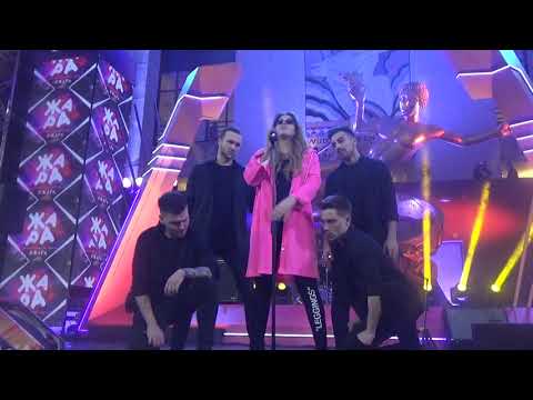 Видео: Сурен Платонов,5sta Family,Ирина Дубцова,Ivan Valeev,Клава Кока,Артем Качер(#ЖаравВегасе,17.3.19)