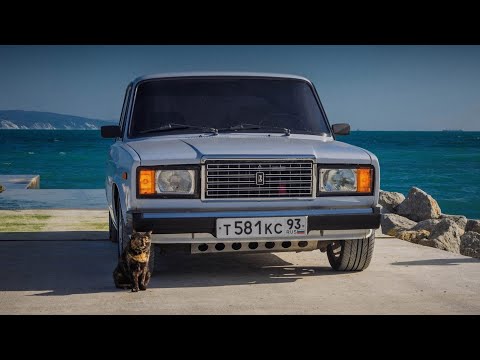 Видео: ВАЗ-2107 ЛУЧШЕЕ ПОДБОРКИ ВАЗ-2107 ТАК ЖЕ ВАЗ-2106 ВАЗ-2109 И ПРИОРА МНОГО СЕМЁРОК