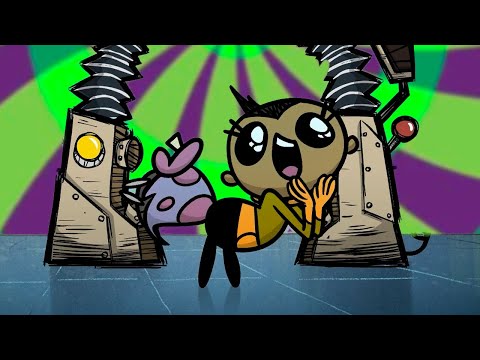 Видео: ПРОСТАЯ ФЕРМА НОРНИКОВ И ПЕРВЫЕ ПОЛЁТЫ! | ONI: Spaced Out [РЕЛИЗ]