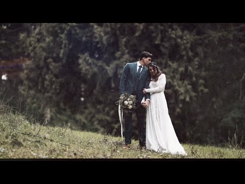 Видео: 10 пунктов для киношной свадьбы (VPG перевод)