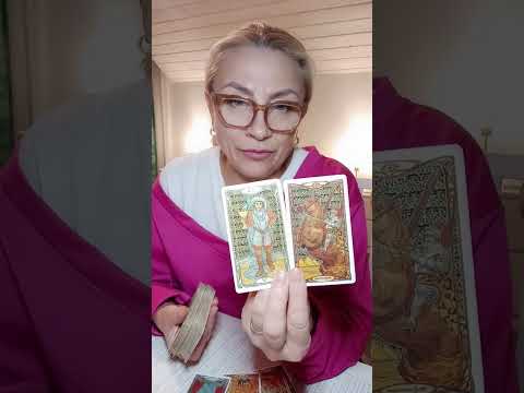 Видео: ‼️ ЧТО ОН ЧУВСТВУЕТ к ВАМ СЕЙЧАС ⁉️ #тароhappystarnatali 