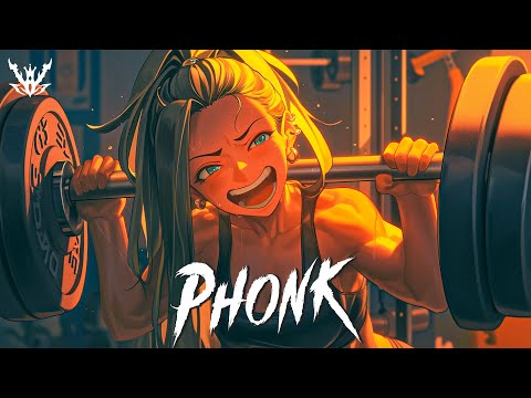 Видео: THE MOST INSANE PHONK MUSIC 2025 ※ BEST GYM PHONK ※ GYM, SIGMA, HOUSE ※ Фонка 2025 #152