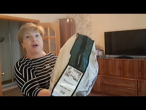 Видео: СУПЕР РАСПАКОВКА 👍👌"Любимый Василёк "👕👖👗🩳👚👌👍♥️♥️♥️