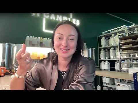 Видео: ОТКРОВЕННЫЙ РАЗГОВОР ПО ДУШАМ - ПОЧЕМУ ТВОИ СВЕЧИ НЕ ПРОДАЮТСЯ? МОЯ ЛИЧНАЯ ИСТОРИЯ 11 CANDLES
