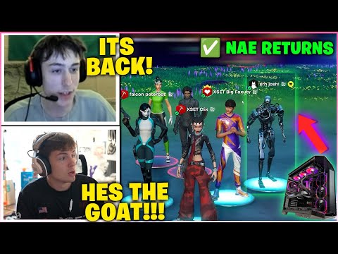 Видео: ПИТЕРБОТ вербует МАЛЫША, КЛИКС КУПИЛ ПК (ДЖОШ) И ВЫЗЫВАЕТ КЛИКСА НА ПАРИ 3 НА 3! (НА ВЕРНУЛОСЬ)