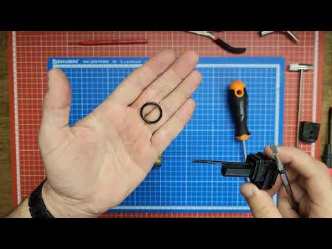 Видео: Проблемы с GBB Магазином Hi-Capa. Обзор!