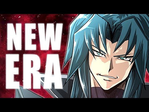 Видео: Yu-Gi-Oh! GX — Волны перемен