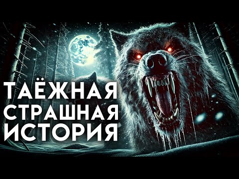 Видео: Шайтан Камень I Таежная Легенда I Лесной Ужас