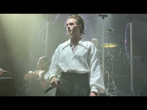 Видео: Stervell - Назад в будущее (Live In Moscow 10.10.2025)