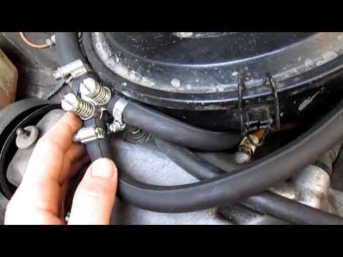 Видео: Установка ГБО. Почему в карбюраторе две камеры запитуют газом.Часть2