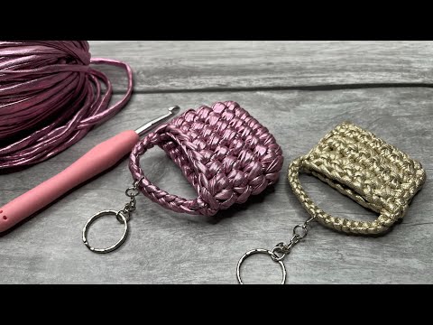 Видео: 🔥 Самый красивый узор крючком, который покорил весь YouTube! 💥 Обязательно попробуй! 😍