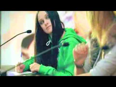 Видео: Ранетки - Чемпионы любви