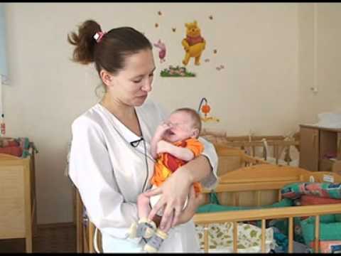Видео: Дом ребенка
