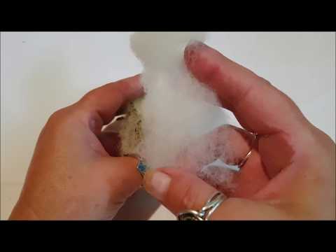 Видео: Никакой шерсти не осталось