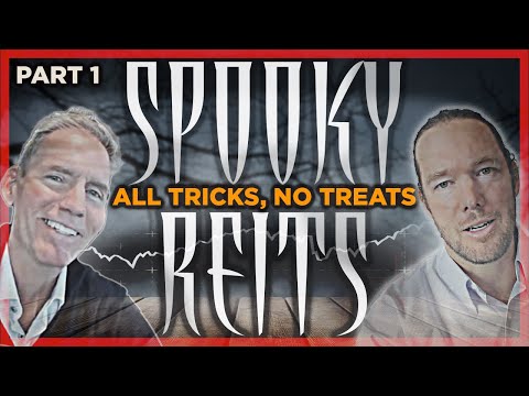 Видео: Как избежать ужасов, связанных с дивидендными ловушками и фиктивной доходностью портфеля.