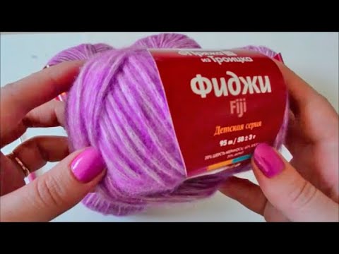 Видео: Не ШАПКА, а  РОСКОШЬ. ВЯЖИ И ПРОДАВАЙ по 7 тыс рублей