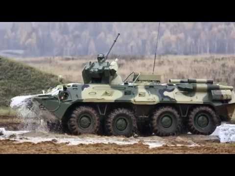 Видео: Войсковая часть 27777