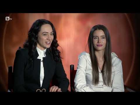 Видео: Мармалад: Топ 10 новите красавци на България