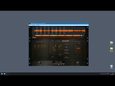 Видео: ДжаЯмми - Вали (Аккорды Am F Dm E)