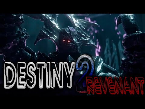 Видео: Новый сезон новые приключения Destiny 2