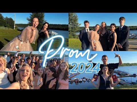 Видео: Наш выпускной 2024🎉✨ Prom vlog