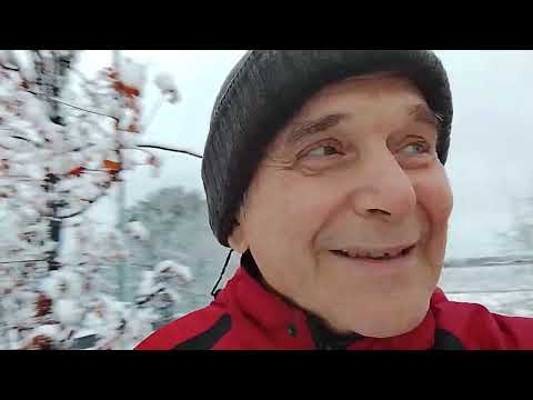 Видео: зима близко 15